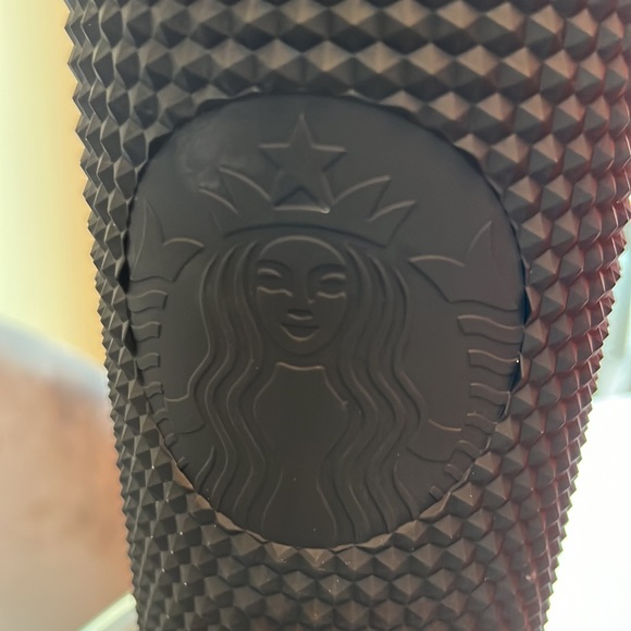 Starbucks Matte Valentines collection Tumbler - Picture 2 of 4